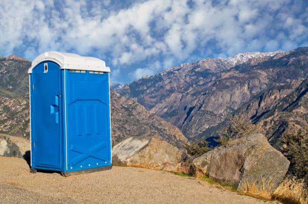 Best Construction site porta potty rental  in Collinsburg, PA
