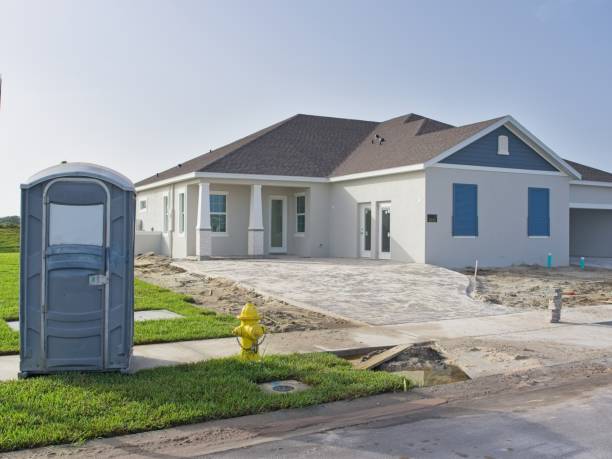 Best Affordable portable toilet rental  in Collinsburg, PA